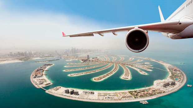 Ближний Восток под "ковром": на что россияне меняют Дубай