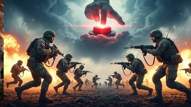 Это уже не слова: Немецкие танки переброшены к границе России. Война начнётся с Литвы?