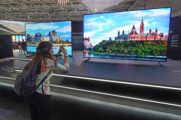 Samsung потеряла лидерство на важном рынке