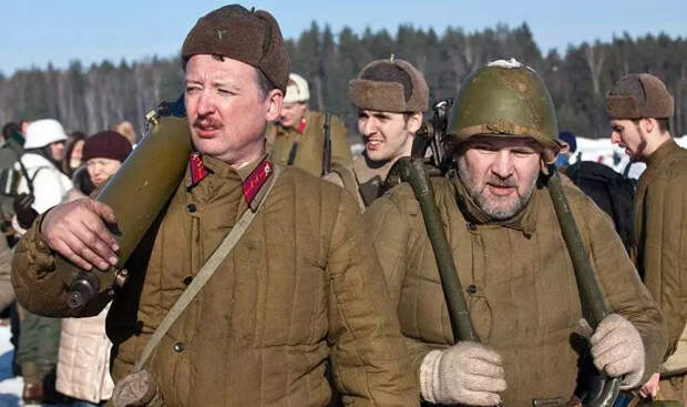 Гражданскую войну на Украине, которую начали на майдане, можно закончить, если Россия полностью ликвидирует...
