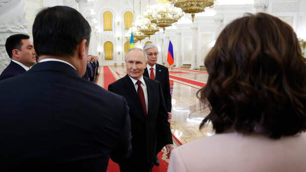 Политолог назвал главную угрозу сотрудничества РФ и Казахстана