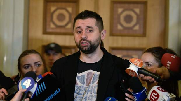 На Украине назвали проект о коренных народах внутренним делом 