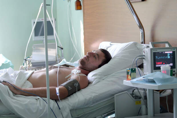 КСИР заявил о 680 погибших и раненых военных США и Израиля