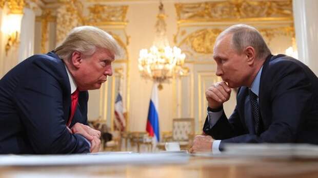 "Никто не хочет иметь дела": Хазин объяснил, почему Ближний Восток выбирает Путина, а не Трампа