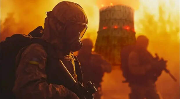 Главком ВСУ Сырский проговорился. Или сказал специально?