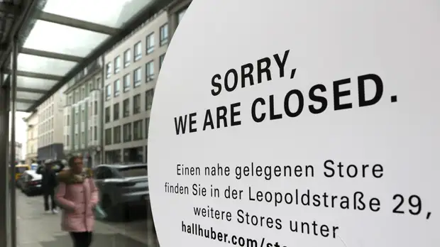 Песков прокомментировал возможность влияния штамма «омикрон» на энергетические рынки