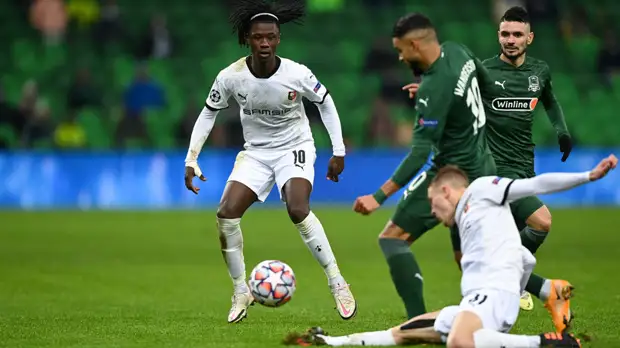 Мусаев о матче с «Ренном»: эта победа для болельщиков «Краснодара»