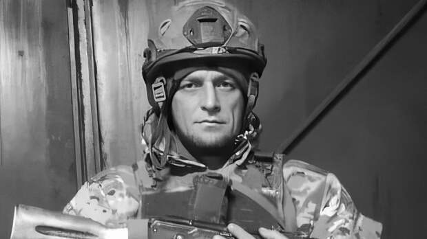 В зоне СВО погиб стрелок-помощник гранатометчика из Крыма: с ним простились в Бахчисарае