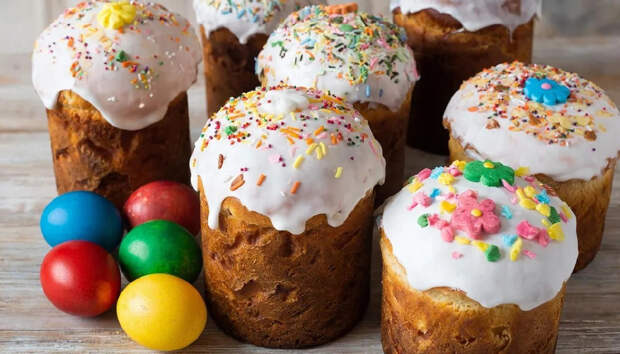 Придаст куличу глубину вкуса и нежность: шеф-повар рассказал, что добавить в тесто