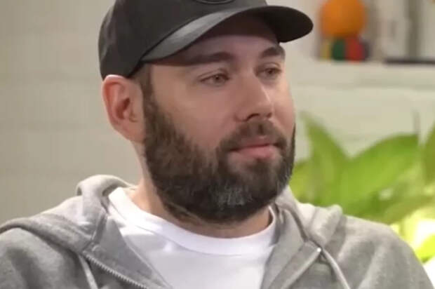 Против Слепакова открыли исполнительное производство за неуплату штрафа