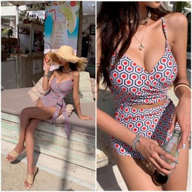 Как купить модную одежду на AliExpress