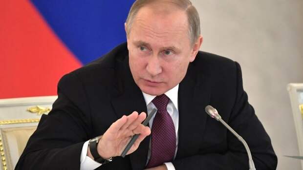 Госдеп обиделся: в США ответили на слова Путина о непобедимости ВС России