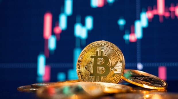 Стоимость биткоина превысила  тысяч впервые с июня 2022 года