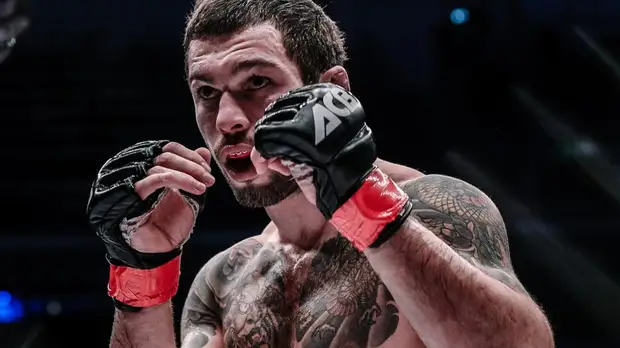 Вартанян: наши бойцы другого уровня, результаты говорят сами за себя