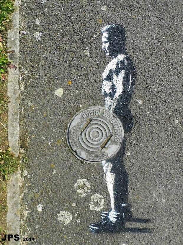 street art