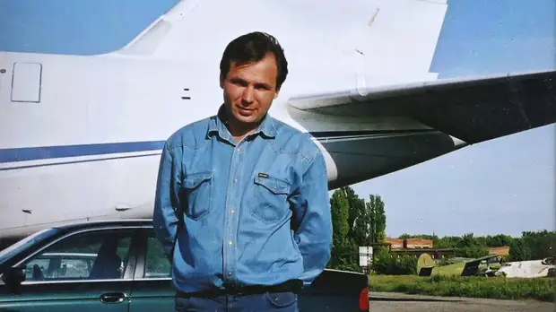 Ярошенко заявил, что хочет привлечь власти США к ответственности