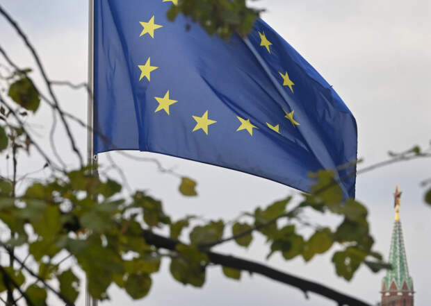 В Германии обратились с тревожным сообщением к Евросоюзу