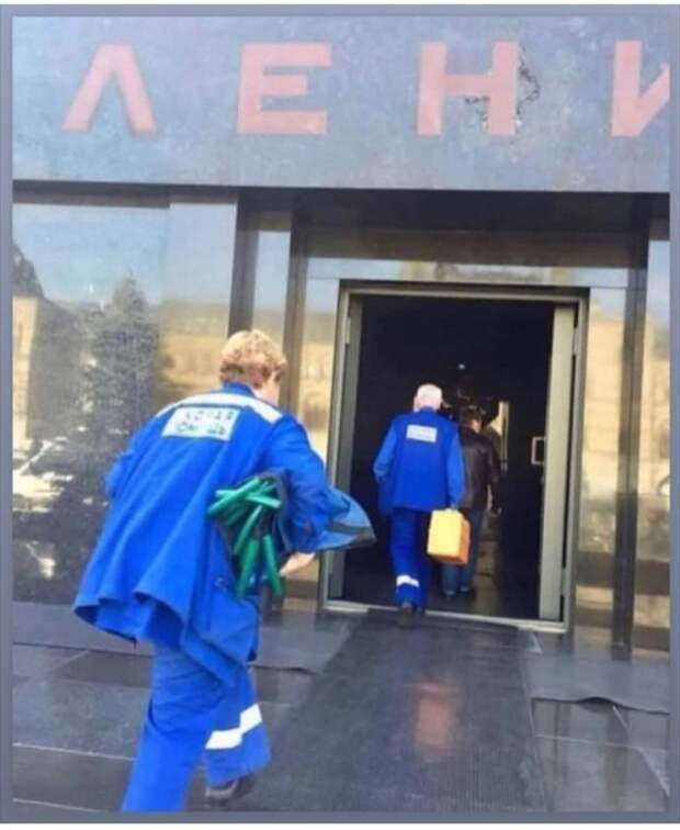 Смешные и не очень