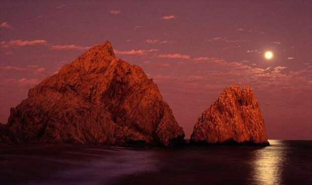 Ужасающие мифы и легенды о воде