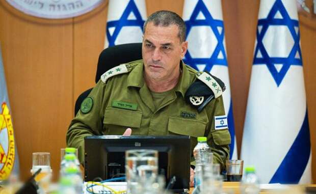 Ракетная атака на Диего Гарсия: Израиль запускает дальнобойную «дезу» и прячет концы в воду