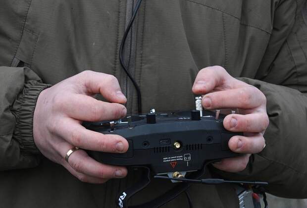 Россия выпустила более 35 тысяч «Пираний»