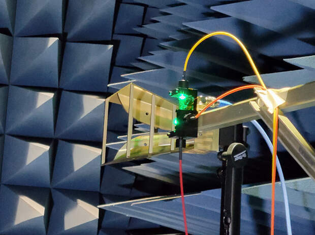 Новый квантовый радар на атомах Ридберга видит под землёй с точностью до сантиметров