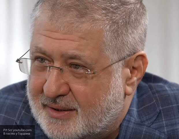 Все идет к тому,  что ПриватБанк вернут Коломойскому