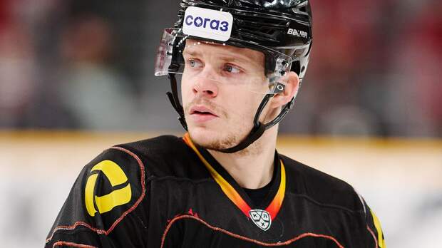 Стало известно, когда словак Лишка покинет «Северсталь» для подготовки к Олимпиаде