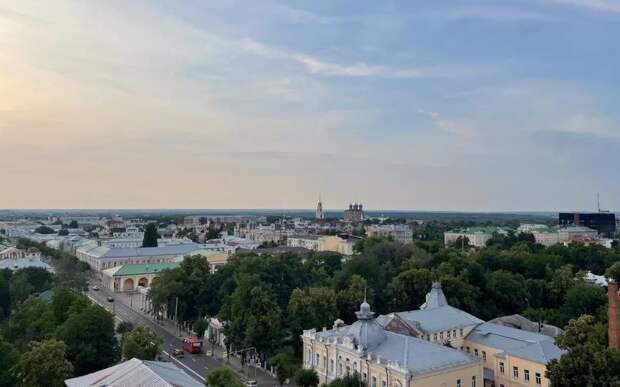В Рязани состоится автопробег в честь Дня Победы