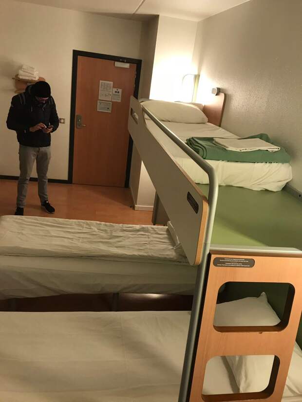 Кровати, на которые страшно даже смотреть: 15 реальных фото