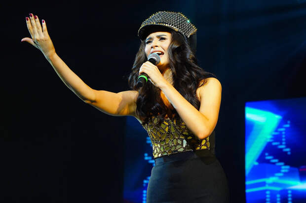 Гөлназ Асаевадан премьера: «Син минем ялгышым»