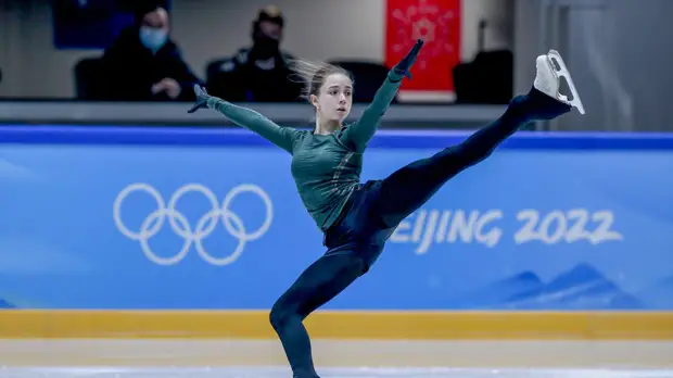 Коган — о решении CAS по Валиевой: здравый смысл восторжествовал