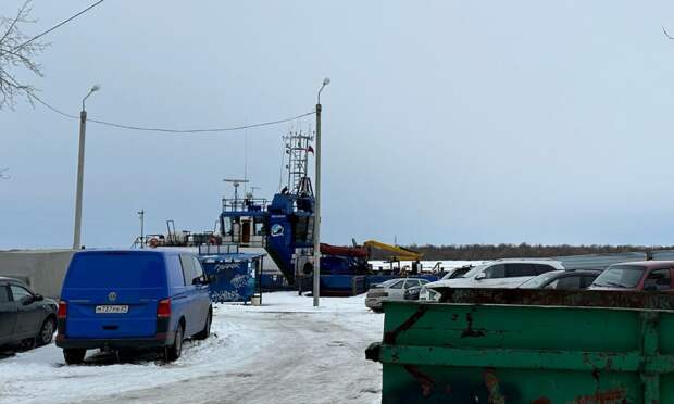 Жителям нескольких островов Архангельска сделают перерасчет за услугу обращения с ТКО