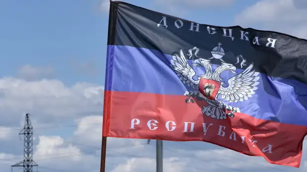 В ДНР объявлен режим ЧС из-за остановки подачи воды после повреждения насосной станции