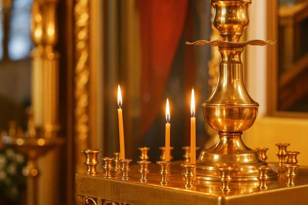 Что, по учению церкви, можно и нельзя делать в родительскую субботу