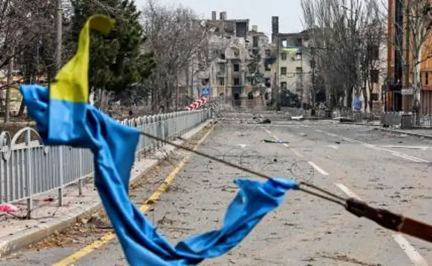 «Ленд-лиз-2»: Зеленский погряз в долгах, но надеется на «доброту» Запада — поймут, простят