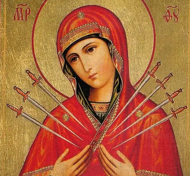 Кому молиться и какие читать молитвы о прекращении войны и вражды на земле...