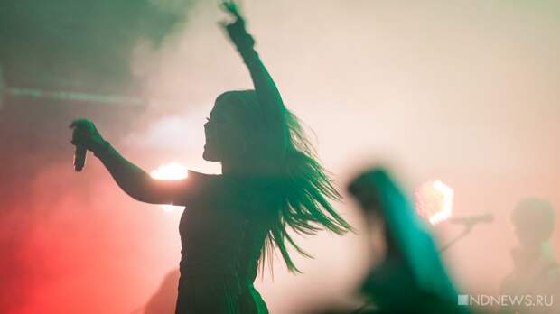 Путин поручил провести в Екатеринбурге международный фестиваль молодежи