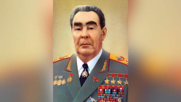 39 раз Герой СССР: за что Брежнев получил свои награды