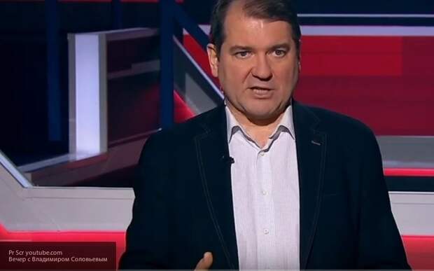 Зеленский не остановит войну в Донбассе росчерком пера, считает Корнилов