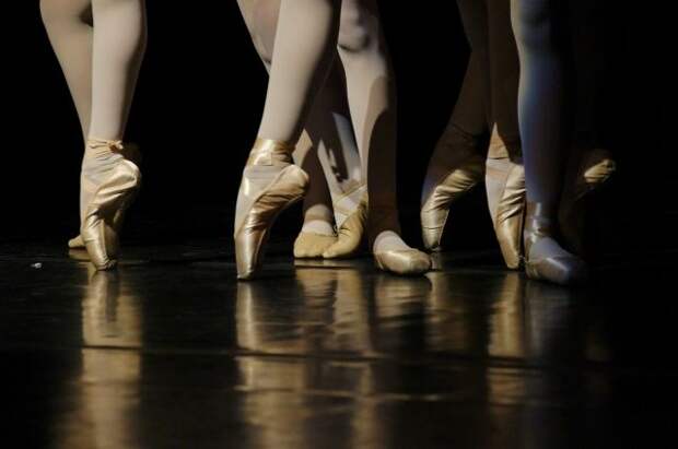 В Москве скончалась 20-летняя балерина труппы Театра классического балета
