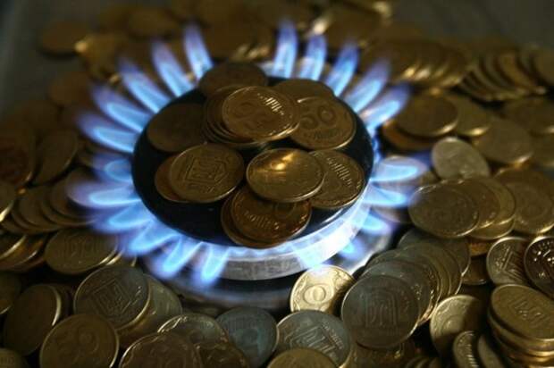 Российский газ пойдет в Европу мимо Украины. Евроинтеграция горит синим пламенем