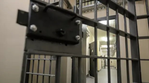 В ОНК сообщили об условиях содержания арестованного журналиста Игоря Кузнецова