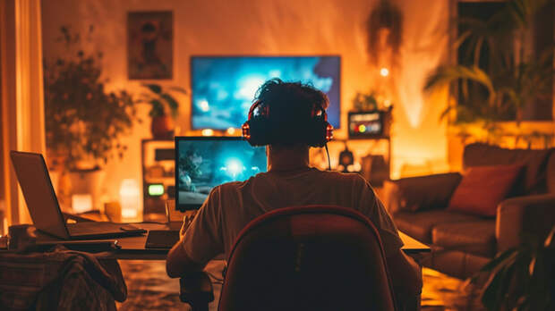 Репетитор по игре Counter-Strike 2 рассказал, что зарабатывает больше ста тысяч в месяц