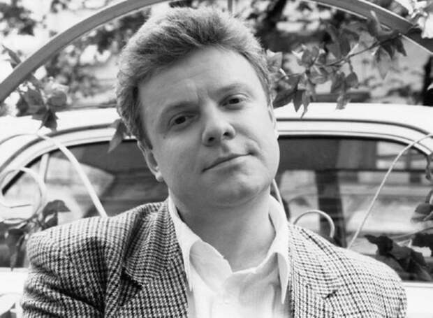 Сергей Супонев. / Фото: www.anews.com Сергей Супонев. / Фото: www.anews.com