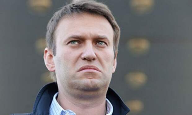 Алексей Навальный – кандидат в президенты?