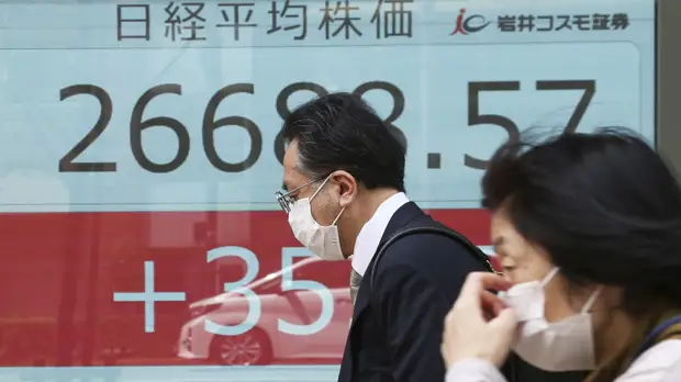 Аналитик Блохин объяснил давление на компании КНР со стороны ряда зарубежных партнёров