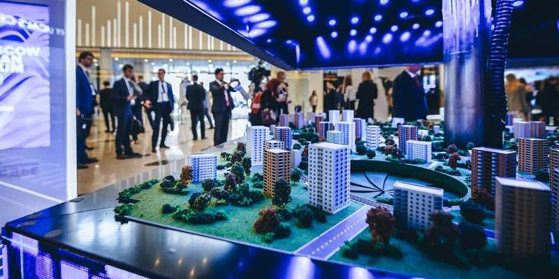 Опыт преодоления пандемии в мегаполисах обсудят на Московском урбанистическом форуме