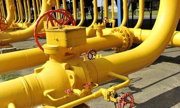Польша затеяла газовый скандал