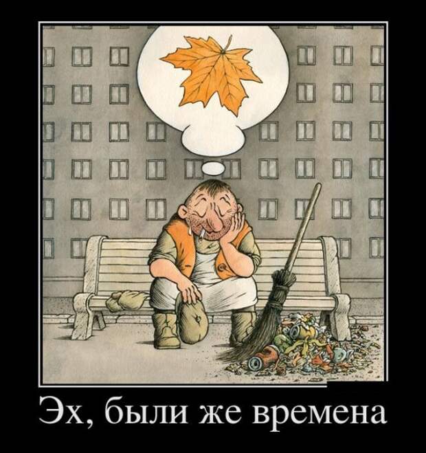 Демотиваторы (30 фото)
